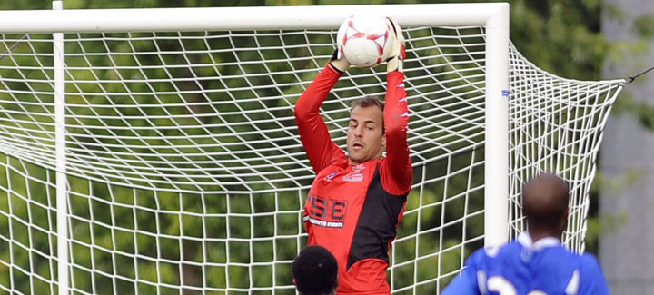 Сошо - Троа 1:2 