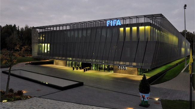 ФИФА наказа 74 човека за участие в договорени мачове