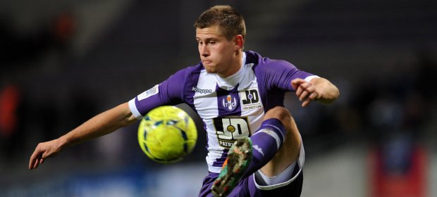 Брест - Тулуза 0:1 