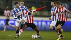 Херенвеен - ПСВ Айндховен 2:1 