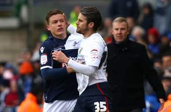 Милуол - Блекбърн 0:0 