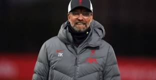 Клоп: Показахме невероятен футбол