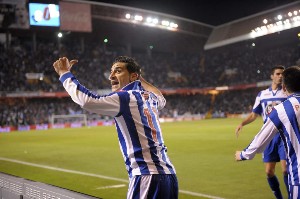 Депортиво Ла Коруня - Селта Виго 3:1 