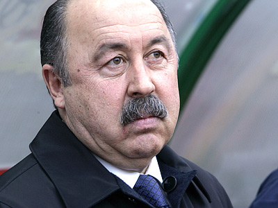 Амкар Перм - Алания 5:1 