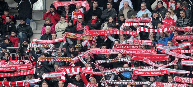 Реймс - Рен 1:0 