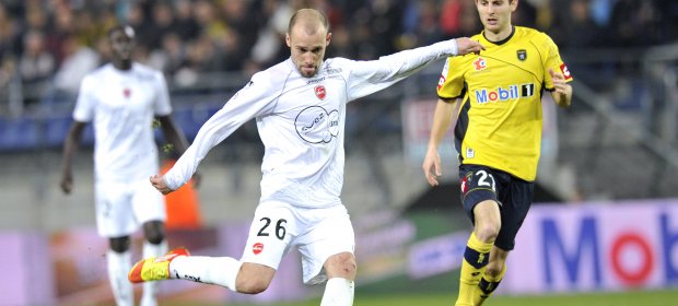 Сошо - Валансиен 1:1 