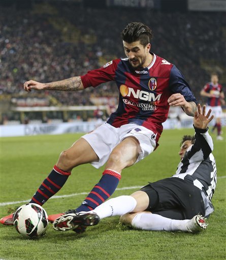 Норвегия - Албания 0:1 