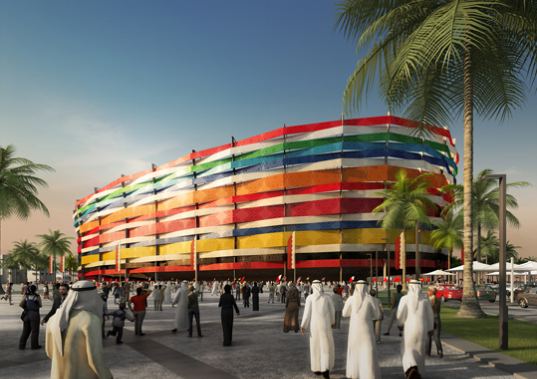 Катар е готов да проведе Мондиал 2022 през зимата