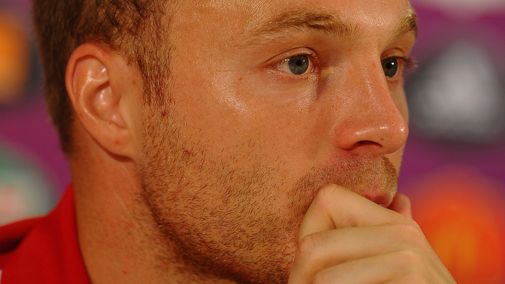 Датски национал: Трябва да вземем трите точки срещу българите