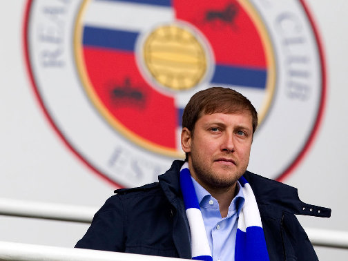 Зингаревич уволнил Макдермът заради нежеланието му да харчи