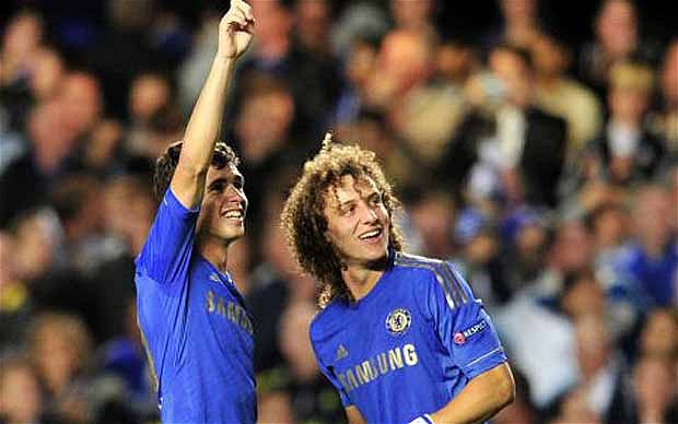 Оскар: Четири мача за една седмица не е толкова необичайно