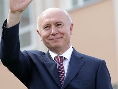 Криля Советов - Мордовия 0:2 