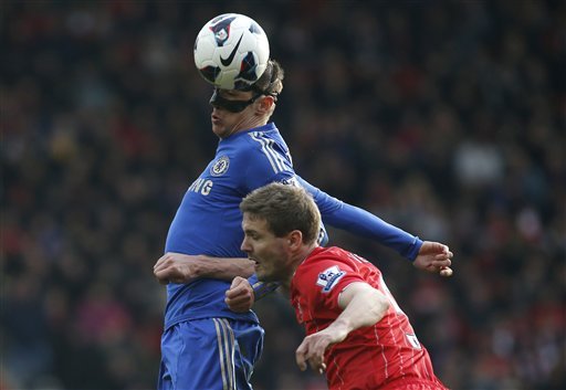 Саутхемптън - Челси 2:1 