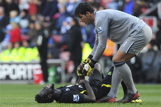 Уигън - Норич Сити 1:0 