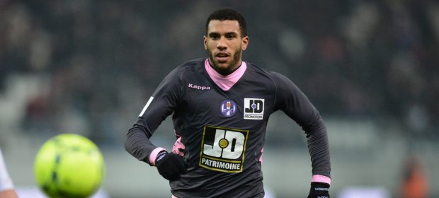 Аячо - Тулуза 3:2 