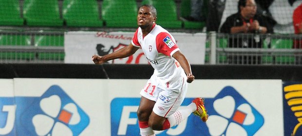 Рен - Нанси 0:2 