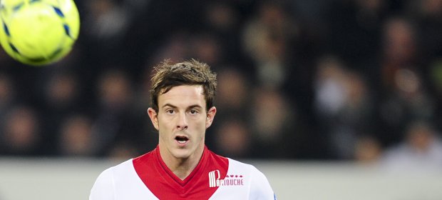 Брест - Лил 1:2 