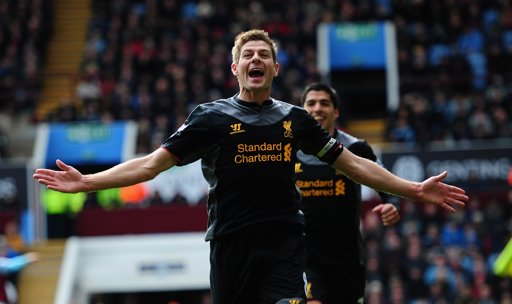 Астън Вила - Ливърпул 1:2 