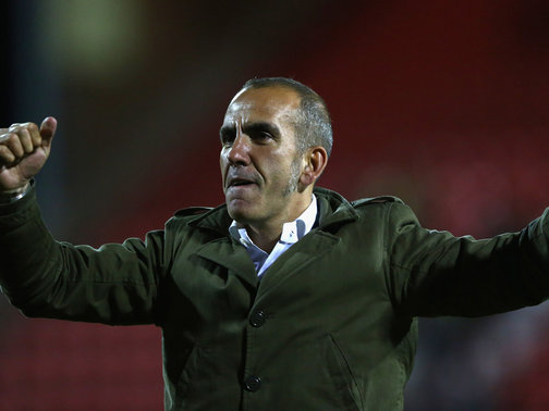 Официално: Ди Канио оглави Съндърланд