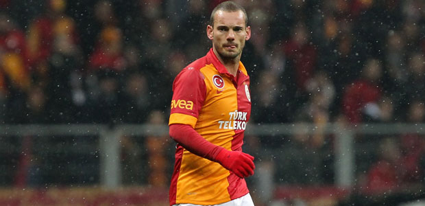 Снайдер: Гол срещу Реал ще е нещо специално за мен