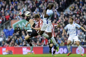 Атлетик Билбао - Гранада 1:0 