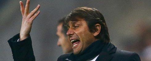 Конте: Срещата показа колко изоставаме в Европа