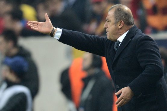 Терим: Нуждаем се от чудо