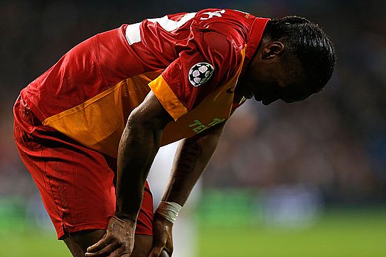 Дрогба: Липсва ни опит