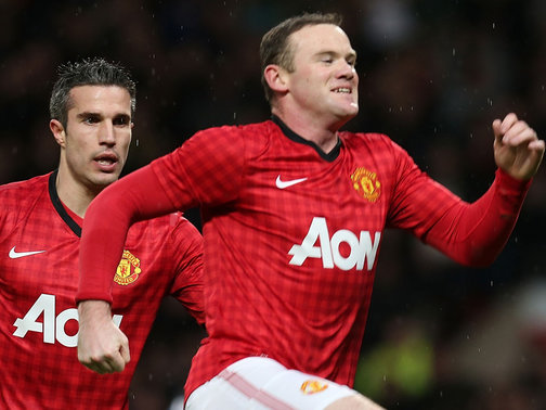 Ибрахимович: Разбирам, защо ПСЖ се интересува от Рууни