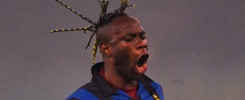 Луческу: Всички се присмивахме на Уест