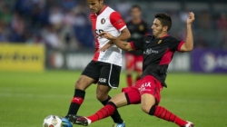 Фейенорд - ВВВ Венло 1:0 