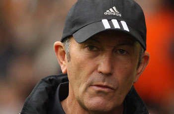 Стоук Сити - Астън Вила 1:3 