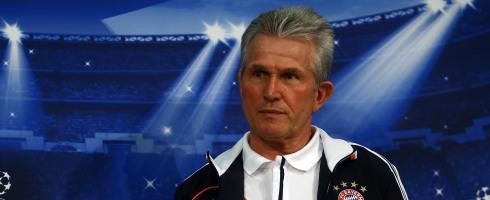 Хайнкес: Нищо не е решено