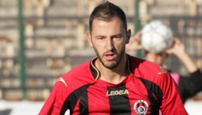 Локомотив София - Славия 1:0 