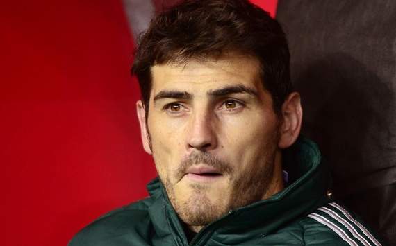 Касияс получил предложения от чужди отбори