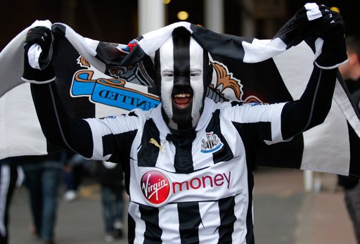 Нюкасъл - Бенфика 1:1 