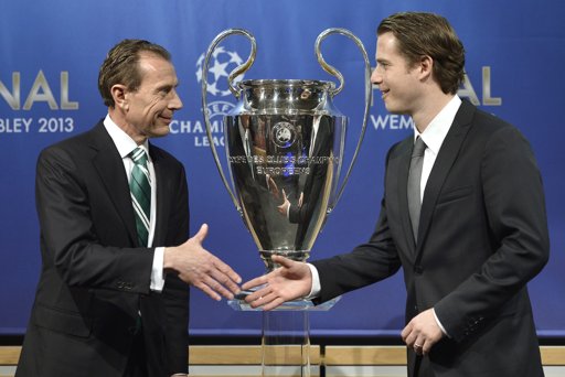 Жребият за полуфиналите в ШЛ и ЛЕ 