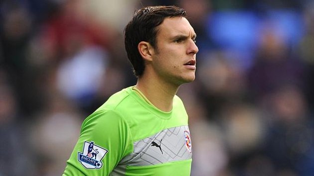 Рединг - Ливърпул 0:0 