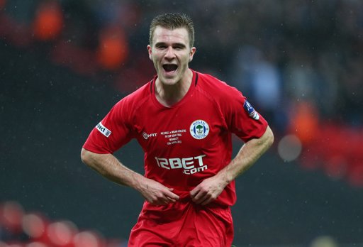 Милуол - Уигън 0:2 