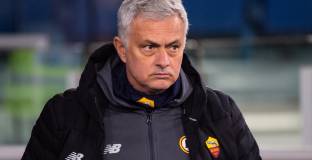  Моуриньо похвали Брендън Роджърс