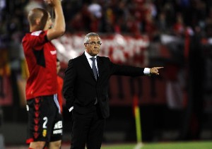 Майорка - Селта Виго 1:0 