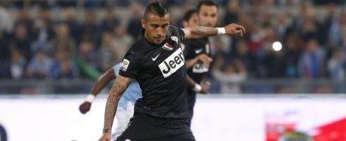 Видал: Сезонът все още не е завършил