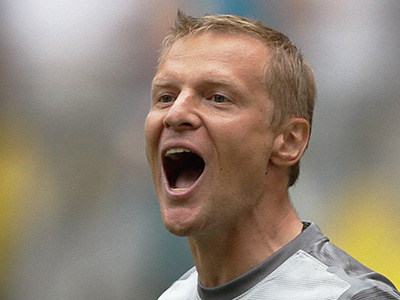 Зенит - Кубан Краснодар 0:0 (4:3 след дузпи) 