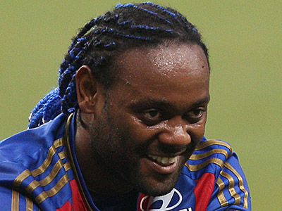 ЦСКА Москва - Енисей 3:0 