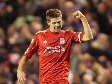 Бенитес: Джерард беше прав, отказвайки на Челси