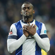 Морейренсе - Порто 0:3 