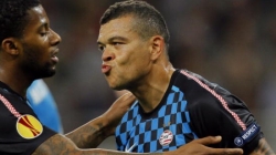 АЗ Алкмаар - ПСВ Айндовен 1:3 