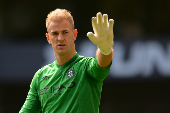 Тотнъм - Манчестър Сити 3:1 