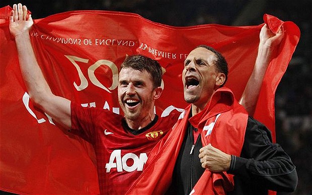 Дейвид Гил: Сити ще се завърне и ще каже своята тежка дума