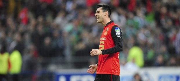 Рен - Троа 1:2 